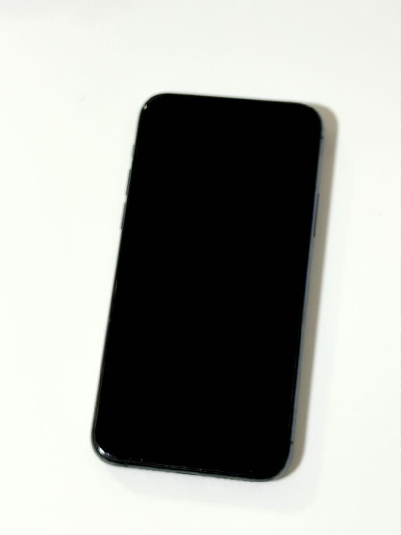 匿名配送 iPhone11Pro 256GB ミッドナイトグリーン