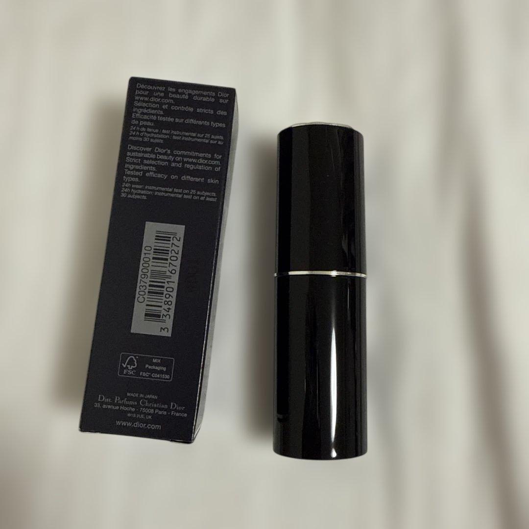 Dior 1N スティックファンデーション