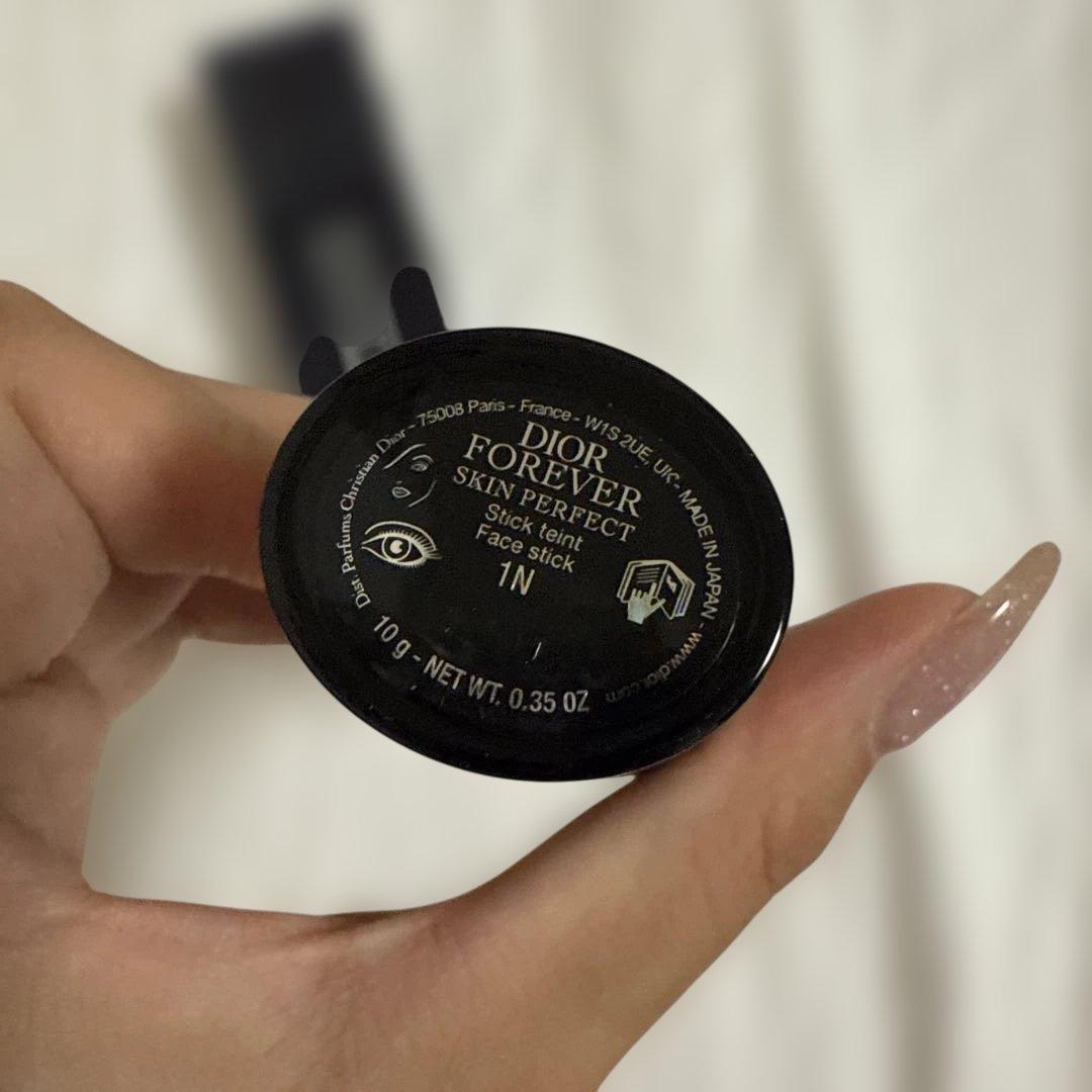 Dior 1N スティックファンデーション