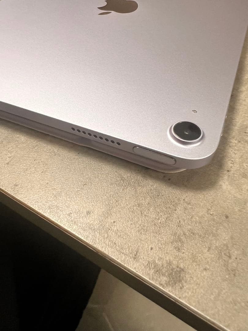 極美品★付属品完備★iPad Air 11インチ (M2) 128GB 100%