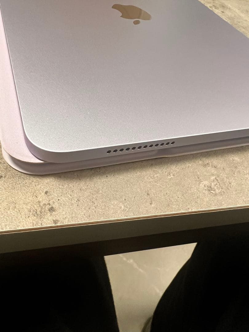 極美品★付属品完備★iPad Air 11インチ (M2) 128GB 100%