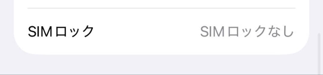 Apple iPhone SE(第3世代) 64GB SIMフリー 美品