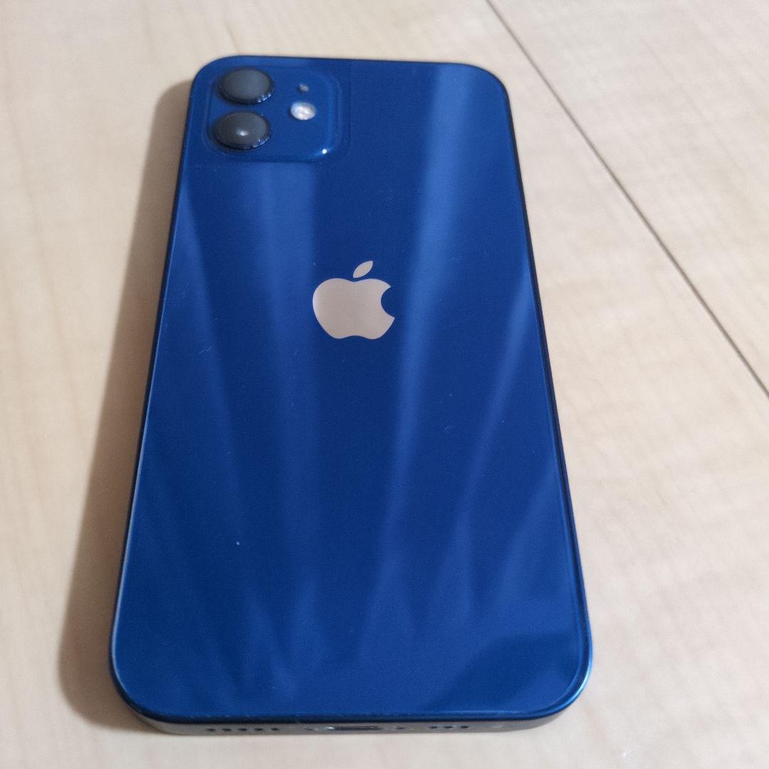 か*こ様 Apple iPhone 12 ホワイト 128GB