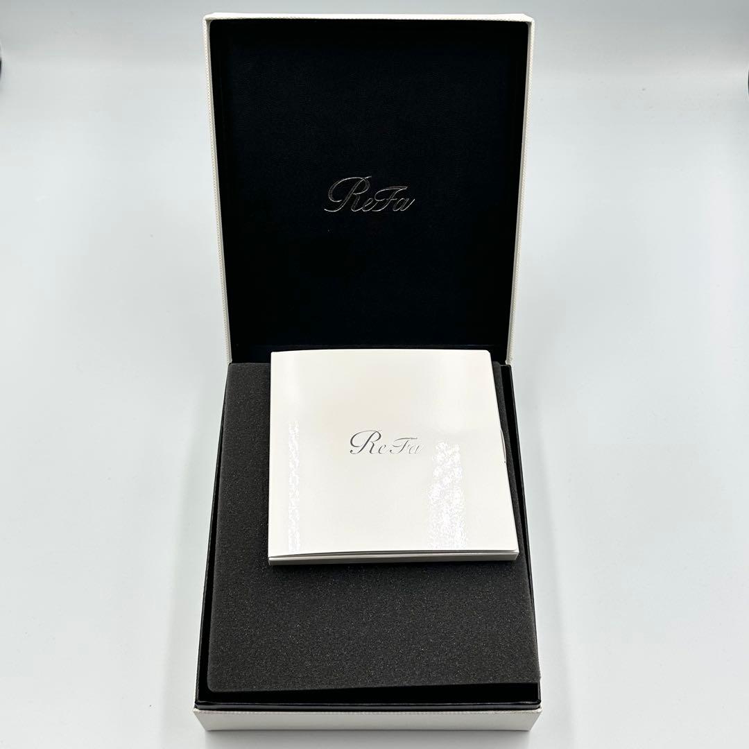 ReFa CARAT リファカラット PEC-L1706 美顔ローラー 未使用