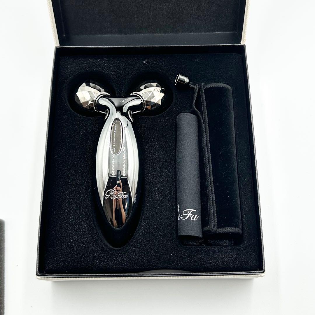 ReFa CARAT リファカラット PEC-L1706 美顔ローラー 未使用