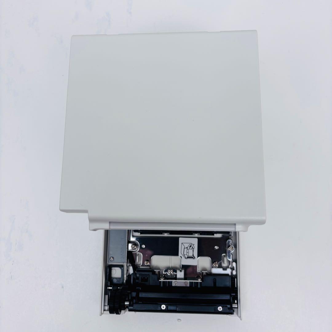【美品】SII セイコーインスツルメンツ　RP-E10 業務用プリンター