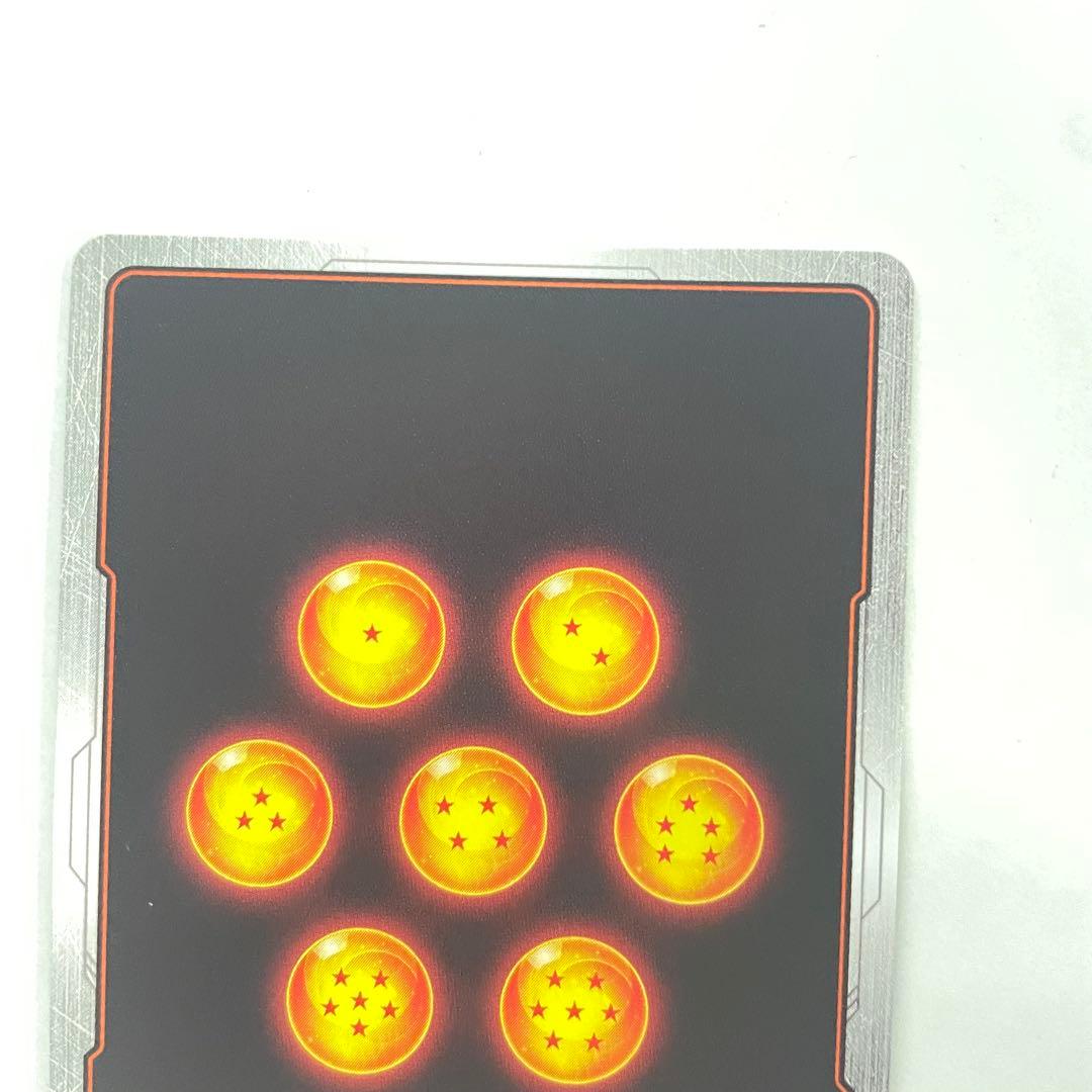 未使用品　 ドラゴンボール　カードゲーム　2枚セット　ゴジータ 悪鬼を討つ戦士