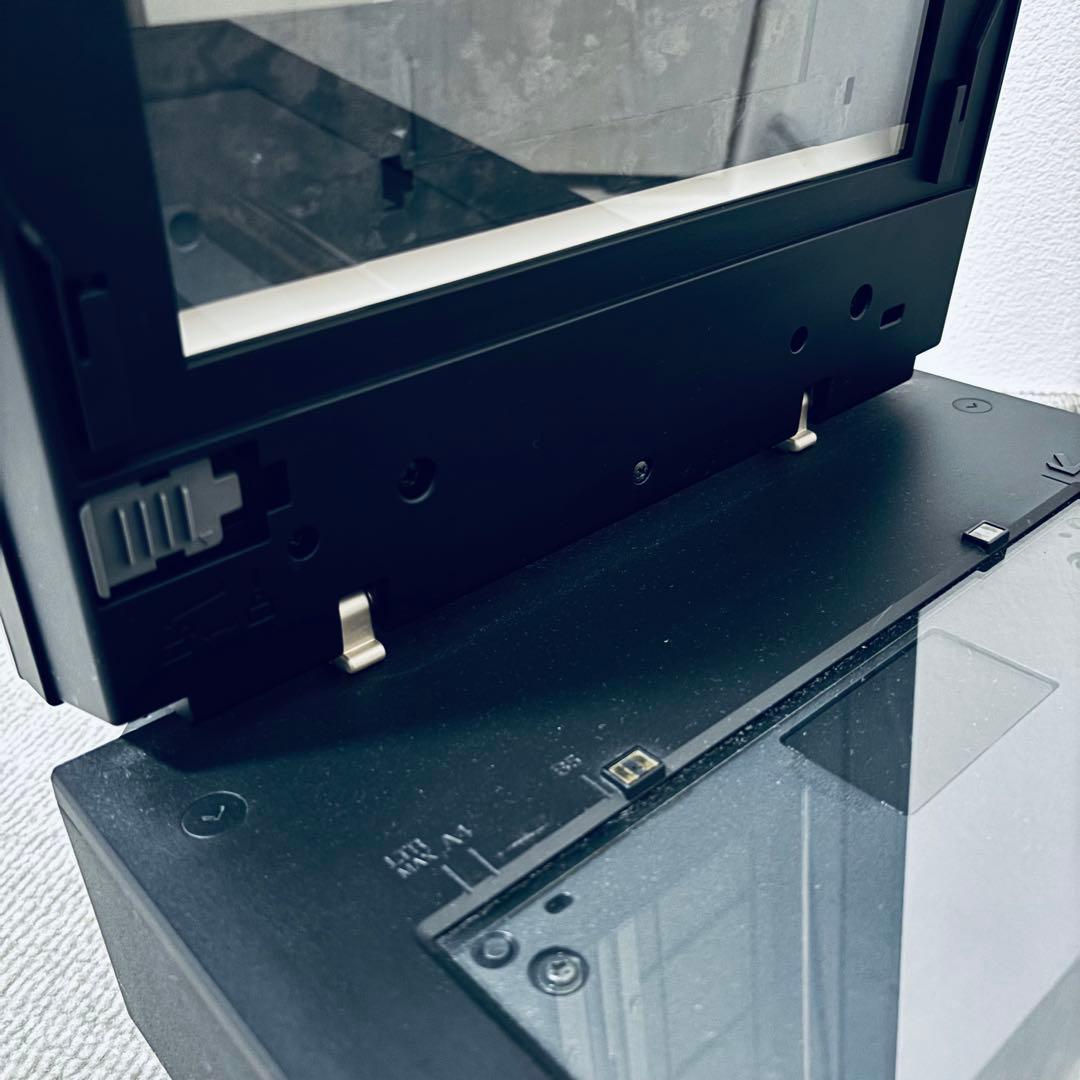 EPSON　GT-X900　フラットベッドスキャナー　動作確認済み