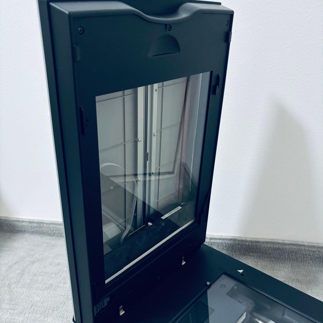 EPSON　GT-X900　フラットベッドスキャナー　動作確認済み