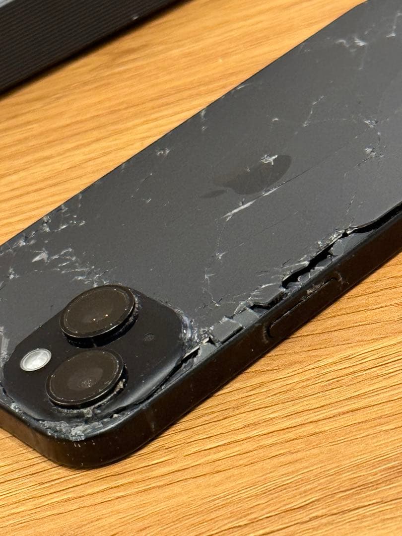 iPhone15 本体