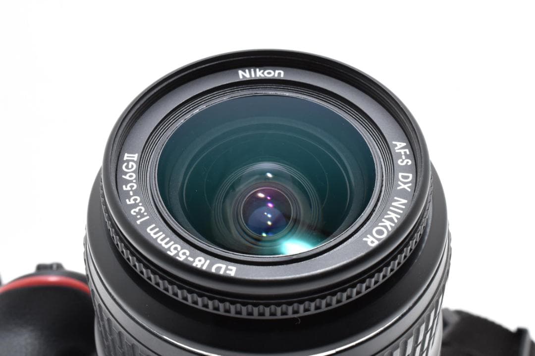 Nikon ニコン D5300 レンズキット