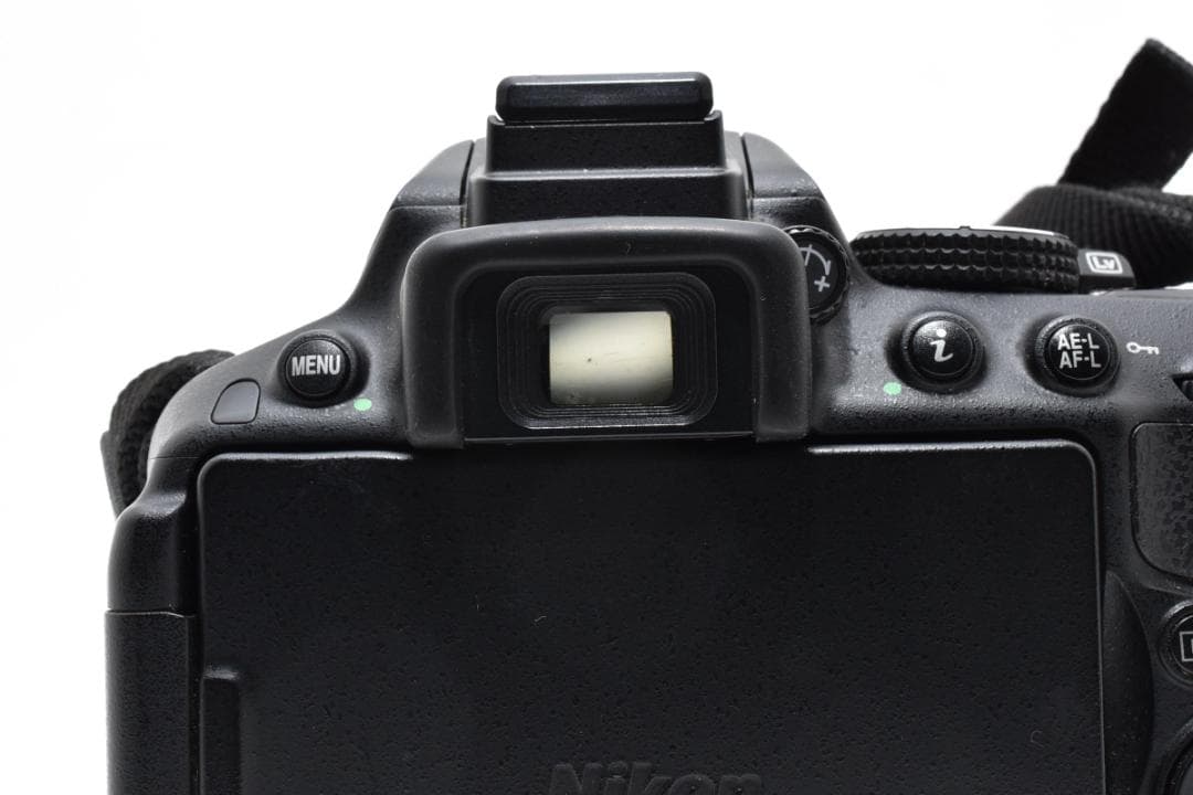 Nikon ニコン D5300 レンズキット