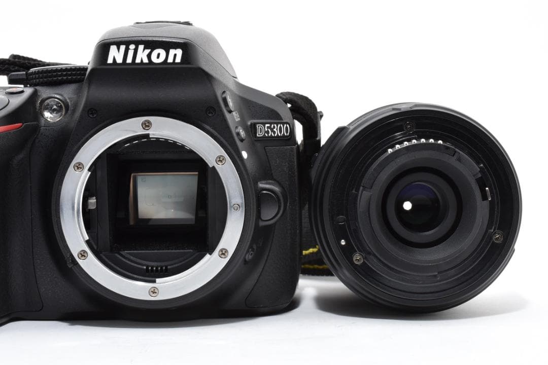 Nikon ニコン D5300 レンズキット