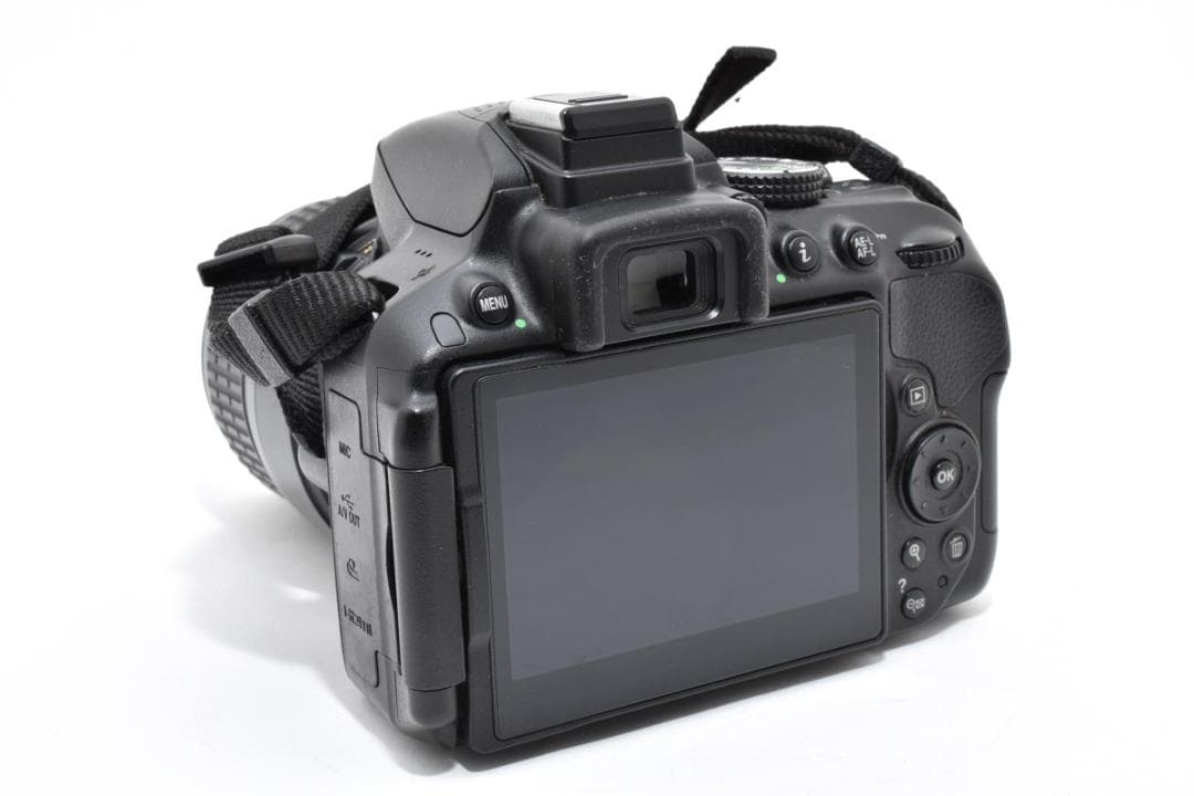 Nikon ニコン D5300 レンズキット
