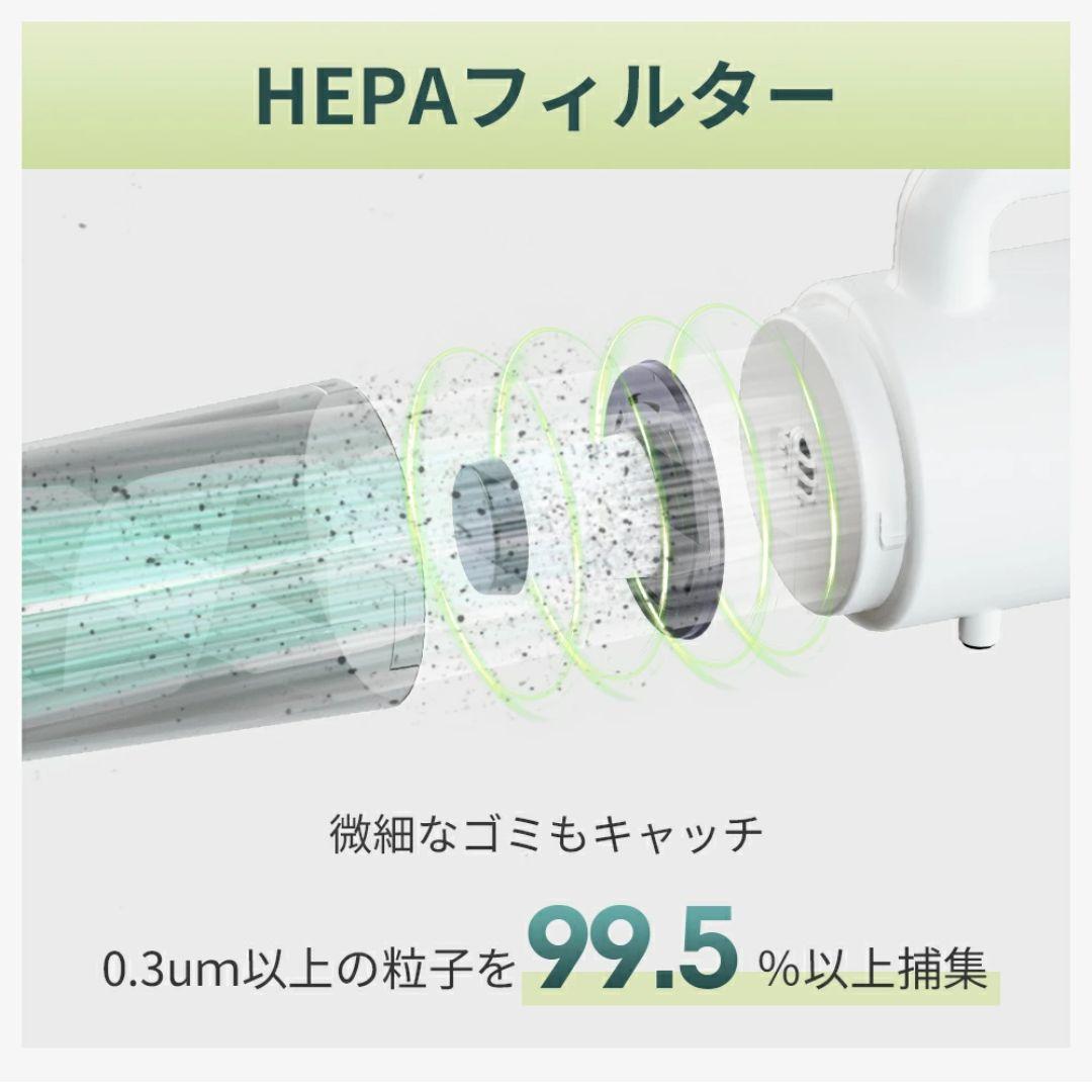 コードレス掃除機 新品 スティッククリーナー