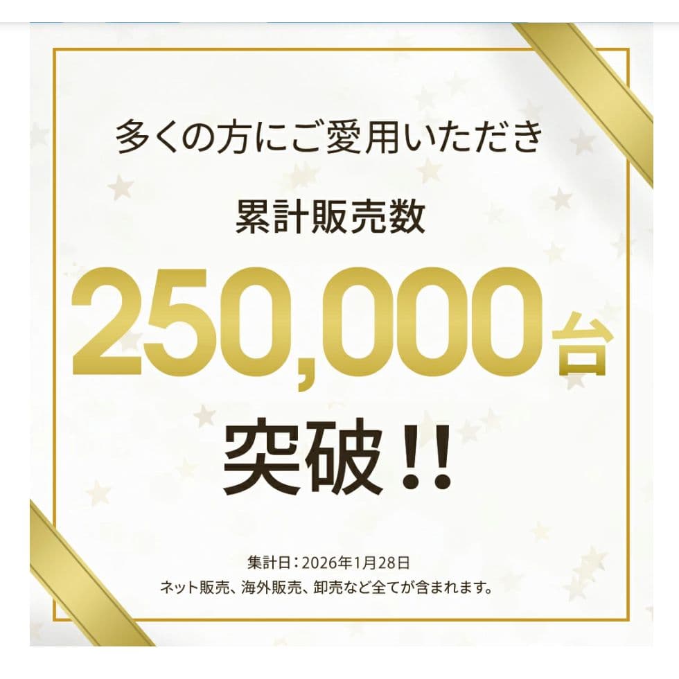 コードレス掃除機 新品 スティッククリーナー