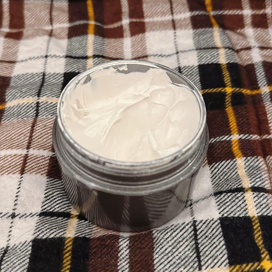 【1つ新品未開封】SilverAsh 銀髪 ヘアワックス 2個セット
