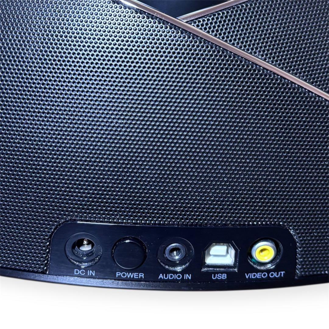 JBL OnBeatドックスピーカー iPhone/iPod対応 動作確認済み