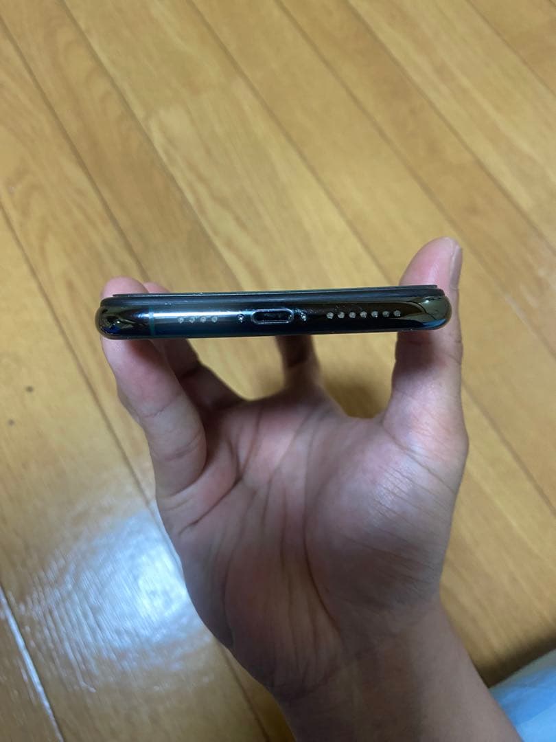 スマートフォン本体 iPhone 11 promax 256GB