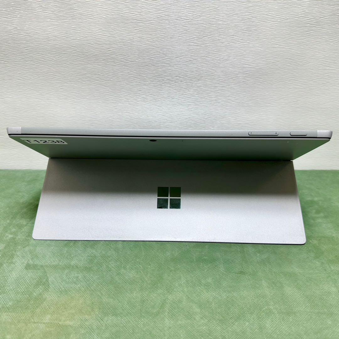 Windowsタブレット本体 Microsoft Surface Pro 7+ Core i3 1115G7