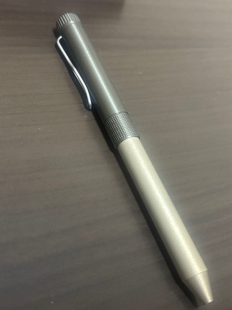 値下げ　SAKURA craft_lab 004 アッシュグレー　新品未使用