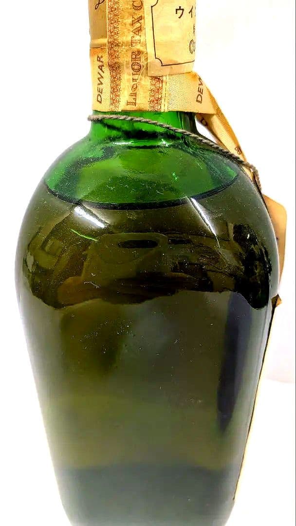 【未開栓】 ネプラスウルトラ 760ml 特級 通関シール