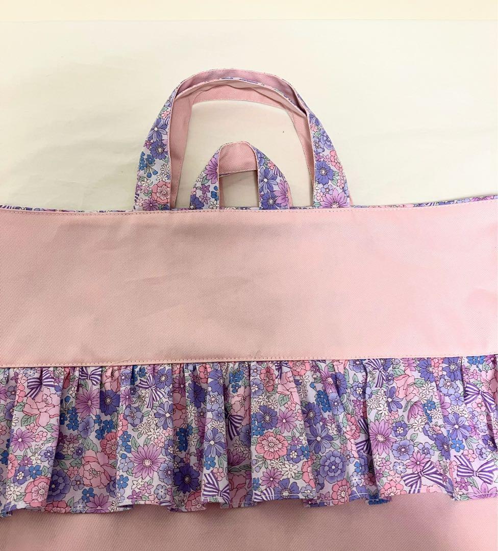 入学、入園　3点セット♡リボン