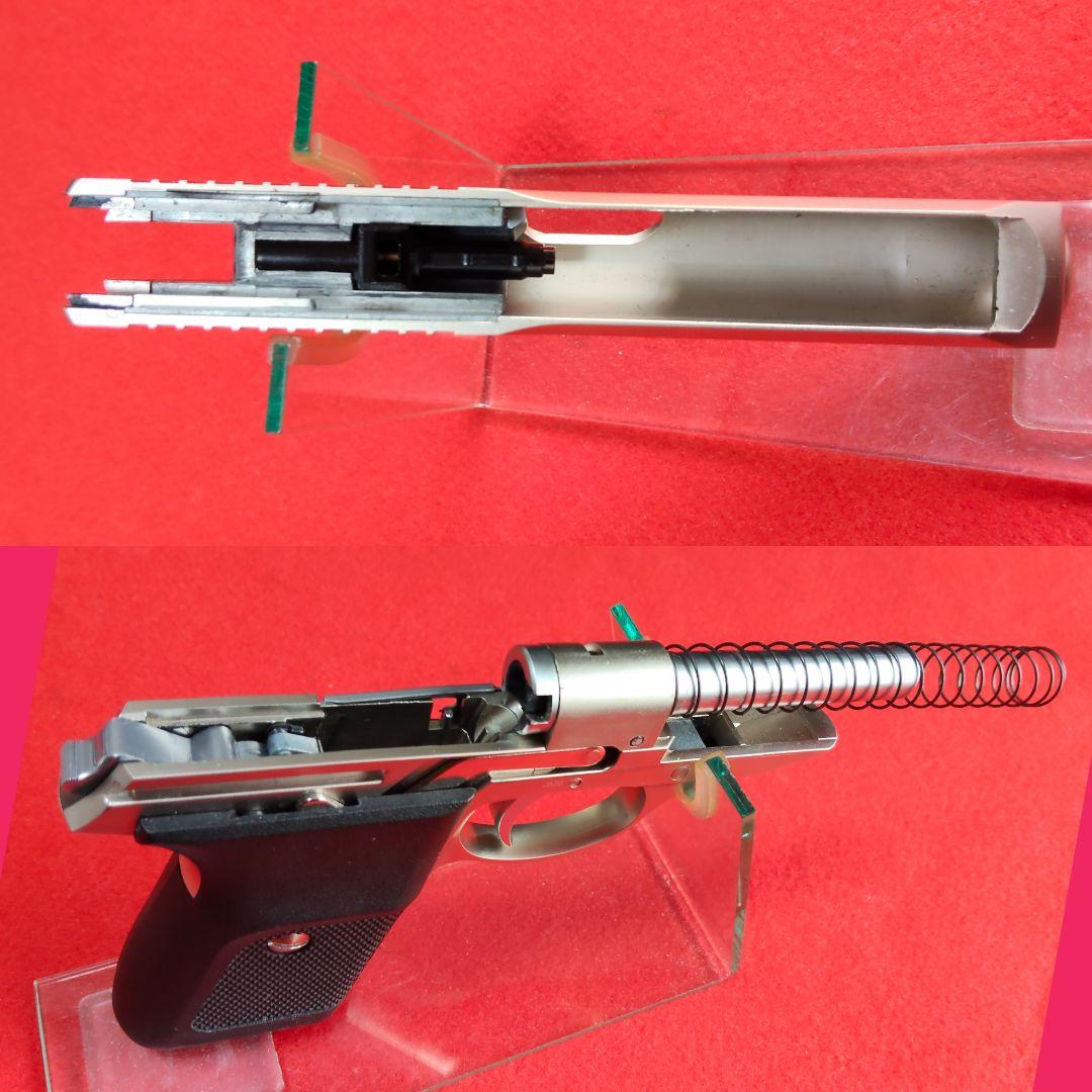 SIG SAUER Modelo T & P230 SL 限定品