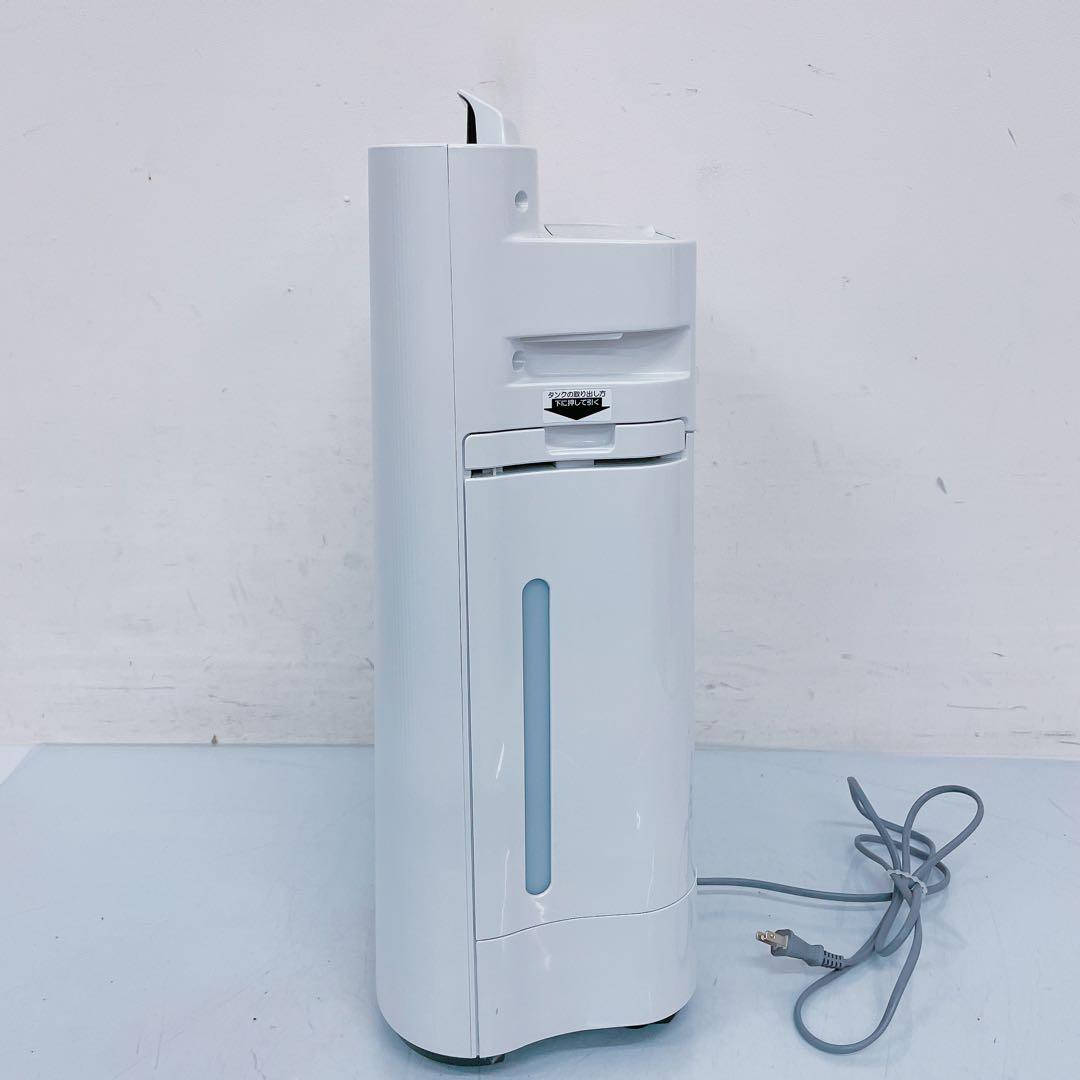 3DM5 SHARP シャープ 加湿空気清浄機 KC-R500Y-W 2022年