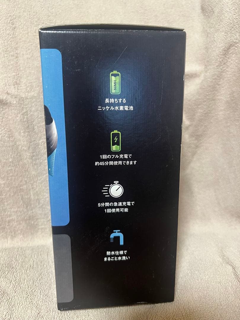 値下げ【新品】ブラウンシリーズ3 ProSkin3040s-W Wet&Dry