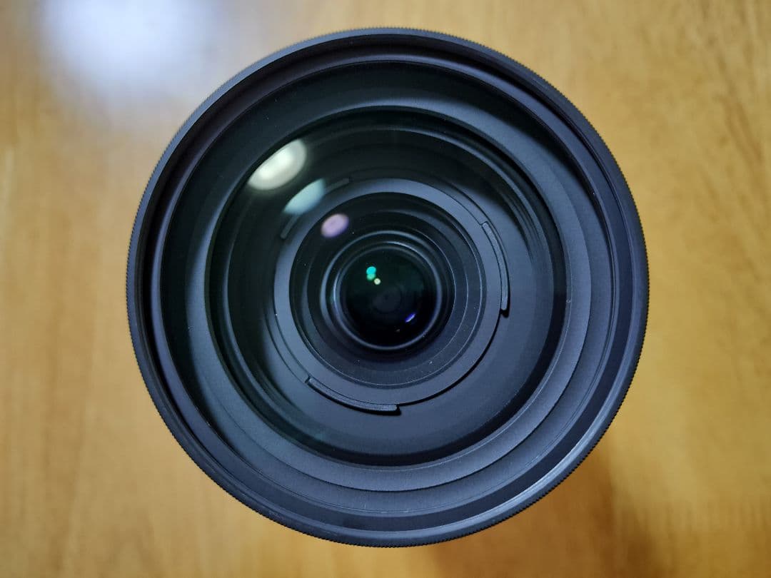タムロン 18-300mm F/3.5-6.3 フジフイルムXマウント用