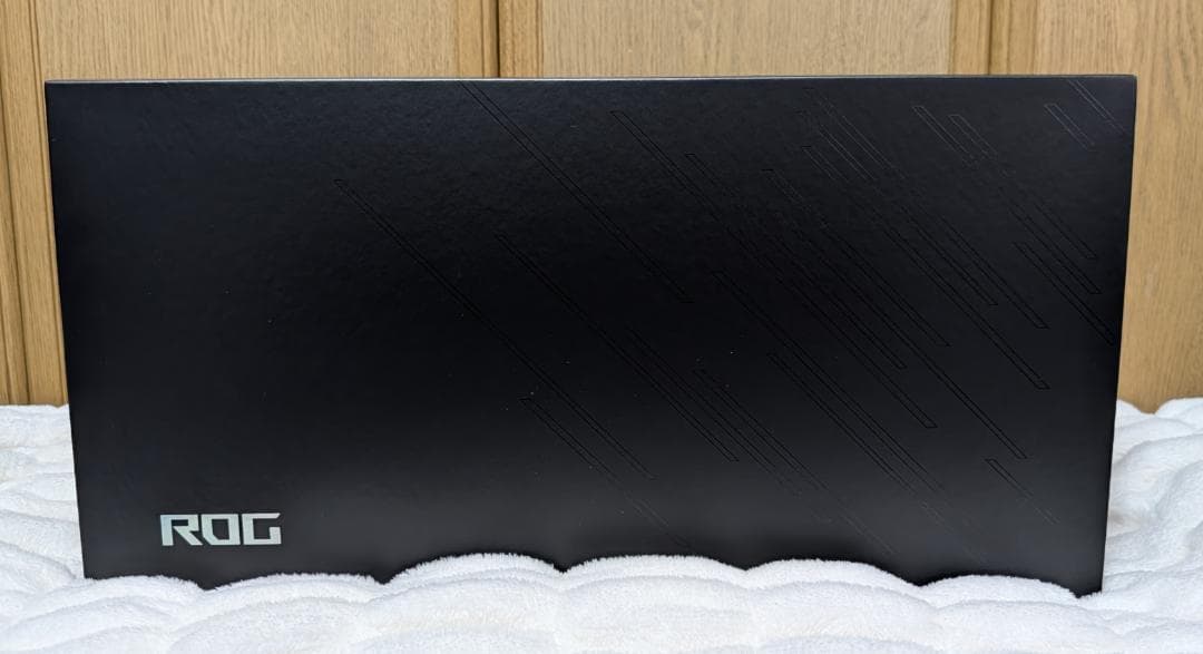 PC用ファン・クーラー ASUS ROG Ryuo IV SLC 360 ARGB White