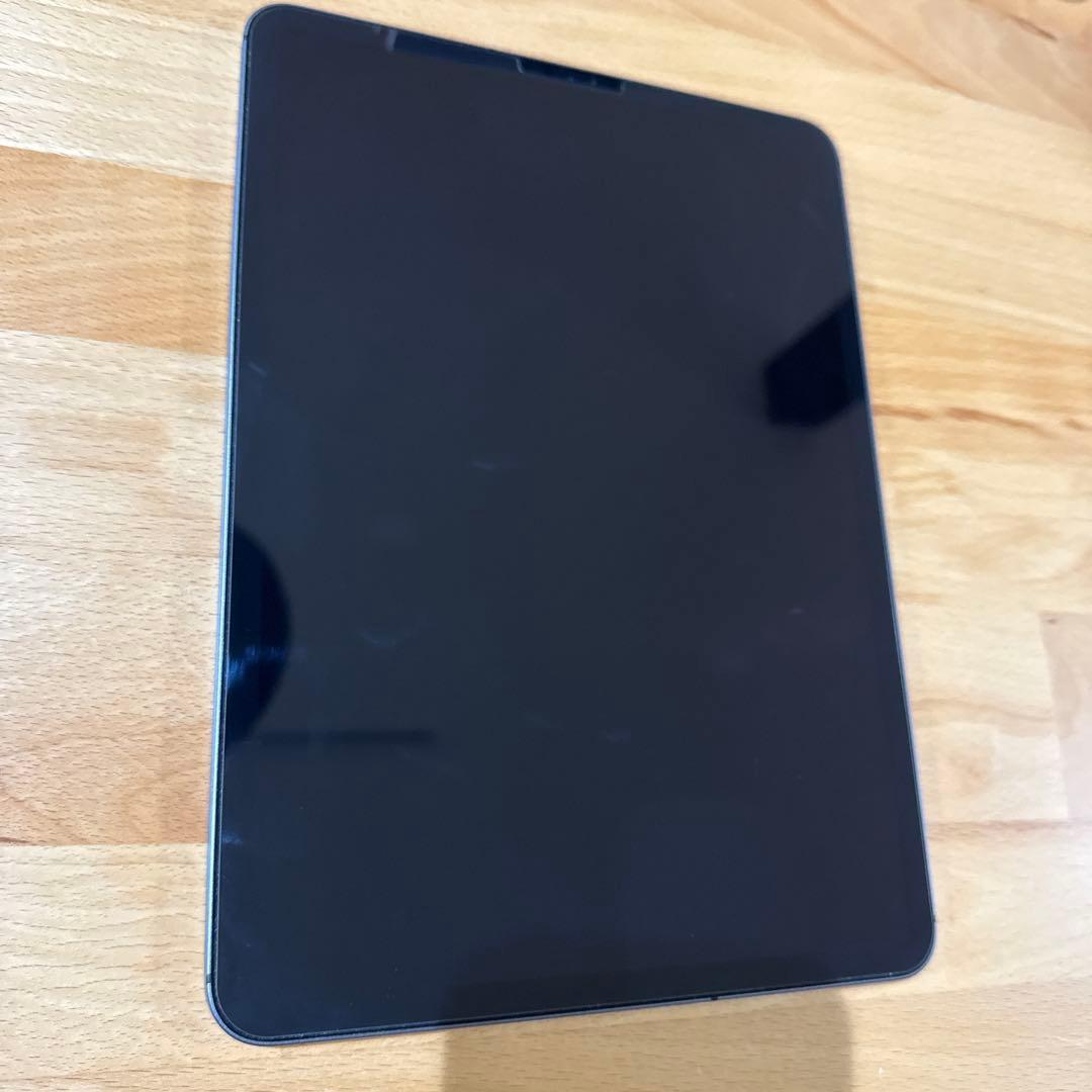 iPad Pro 11インチ 第1世代 64GB スペースグレイ