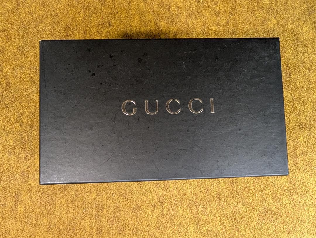 まとめ売り　GUCCI　グッチ　空き箱　空箱　ボックス　BOX　ポーチ　セット