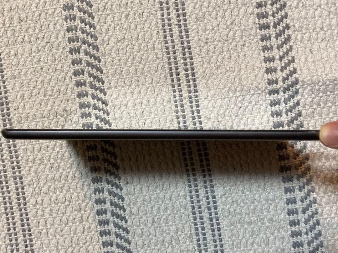Apple iPad（64GB） スペースグレー 本体