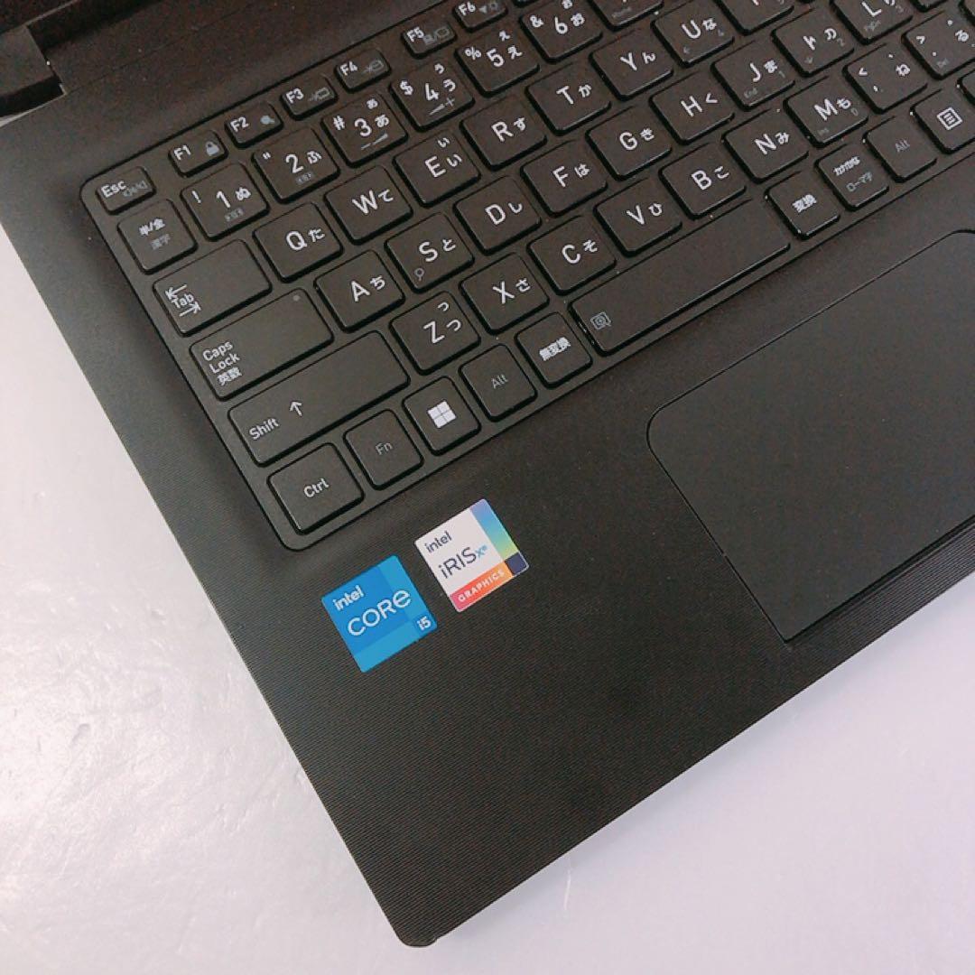 美品！バッテリー良好【16GB&第11世代 i5】G83/HS！&S73/HU