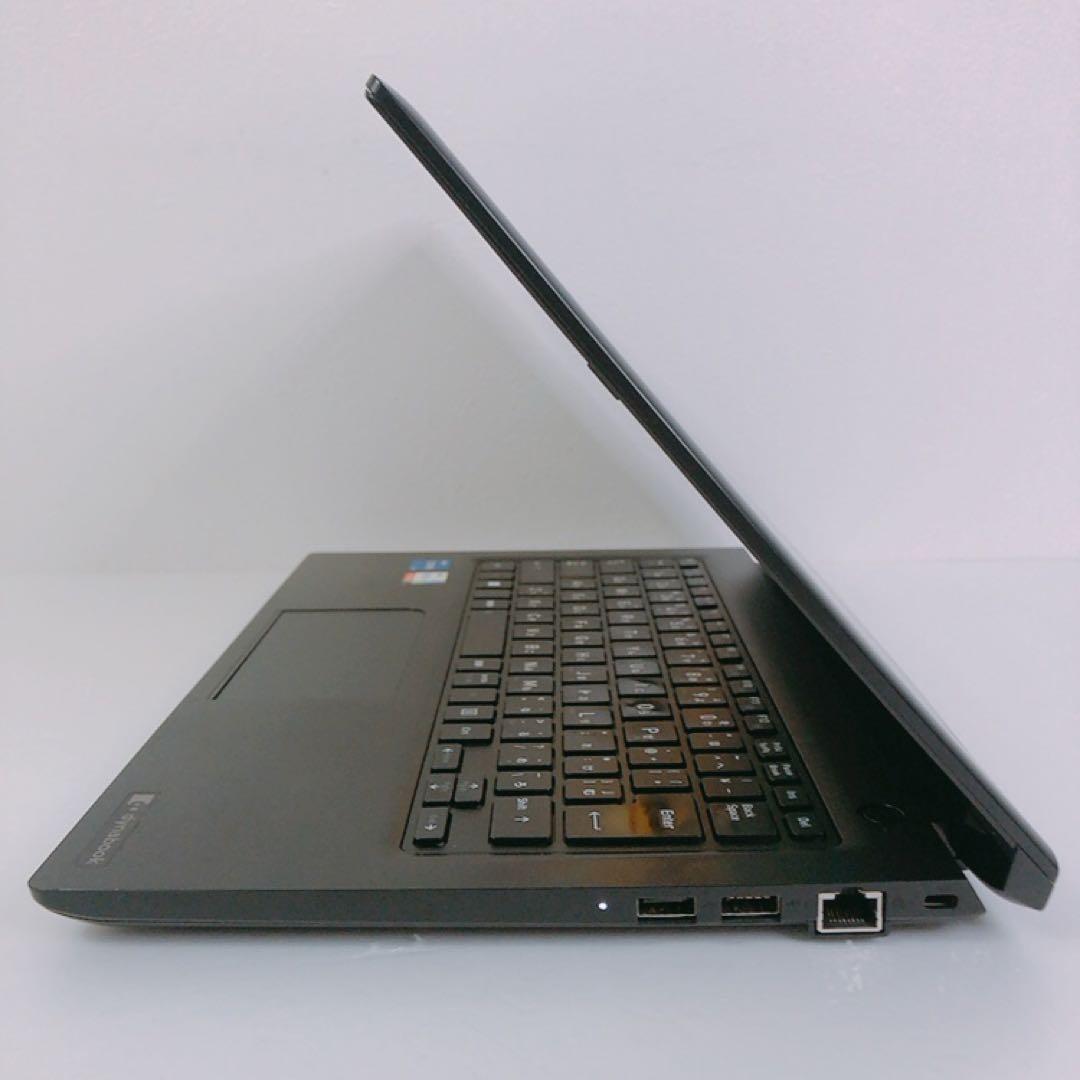 美品！バッテリー良好【16GB&第11世代 i5】G83/HS！&S73/HU