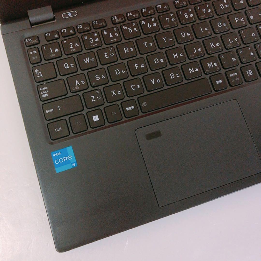 美品！バッテリー良好【16GB&第11世代 i5】G83/HS！&S73/HU