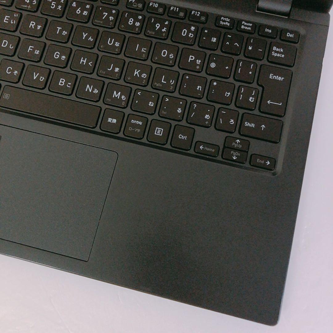 美品！バッテリー良好【16GB&第11世代 i5】G83/HS！&S73/HU