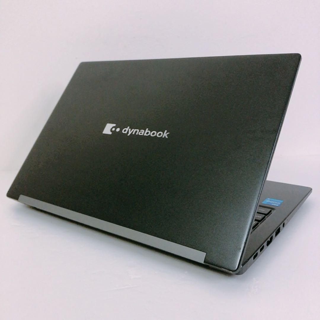 美品！バッテリー良好【16GB&第11世代 i5】G83/HS！&S73/HU