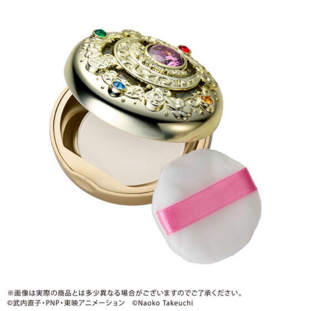 シャイニングムーンパウダー 2026 LimitedEdition 新品