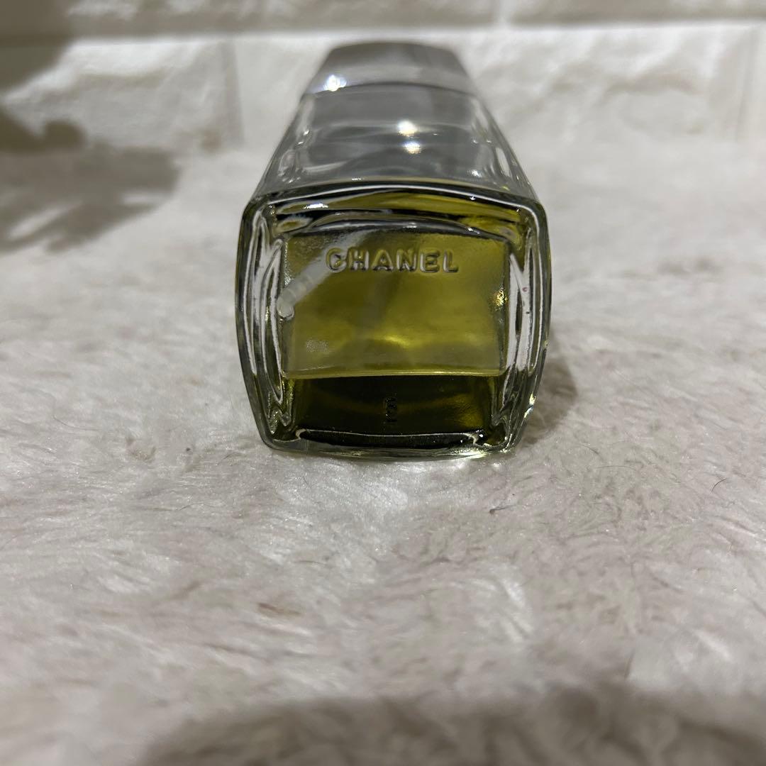 100ml シャネル No.5 & No.19 オードゥトワレット 香水 2本