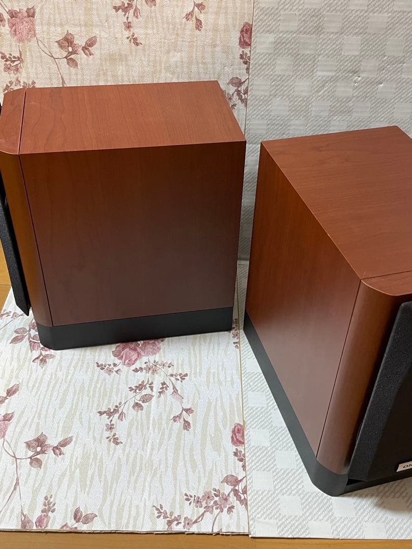 【専用】オンキョー ONKYO D-55EX スピーカー ペア