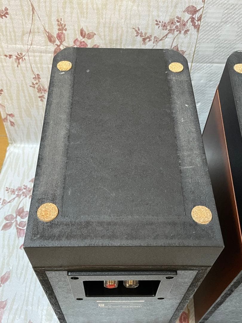 【専用】オンキョー ONKYO D-55EX スピーカー ペア