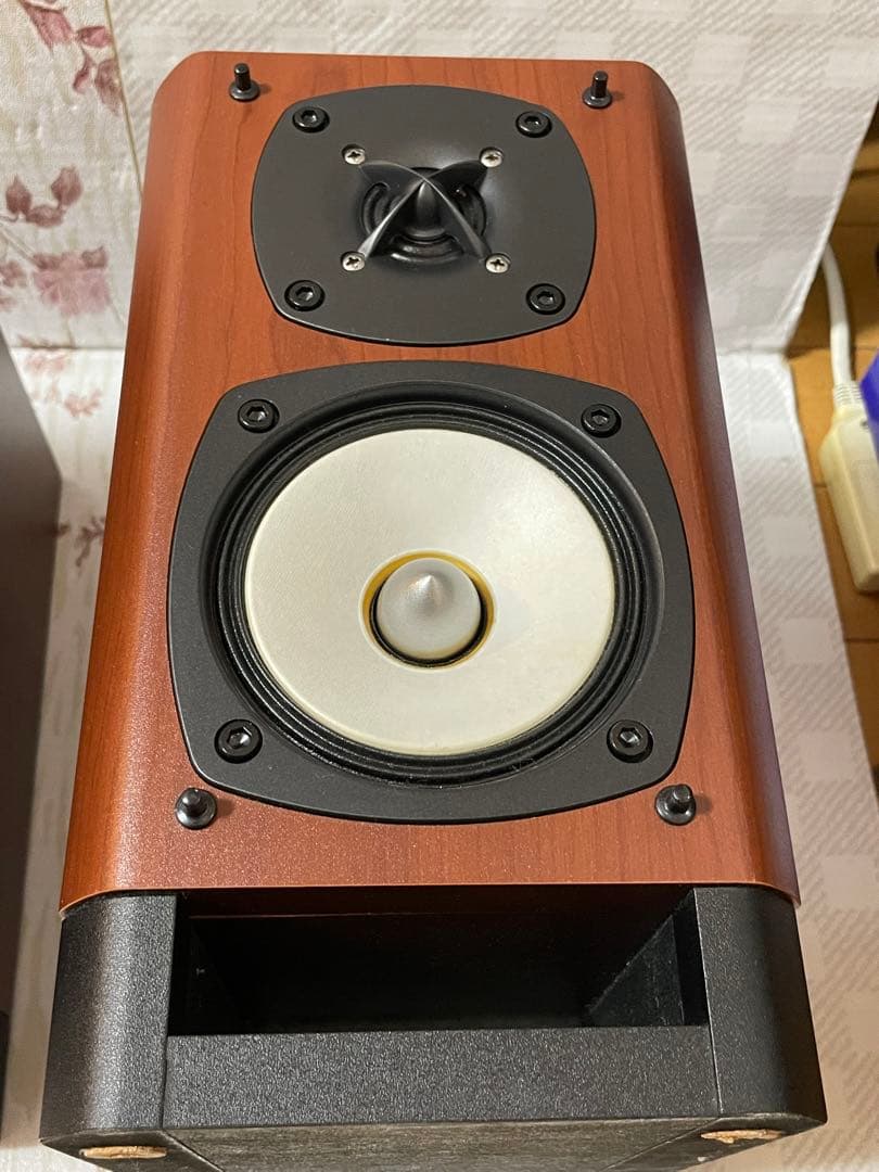 【専用】オンキョー ONKYO D-55EX スピーカー ペア