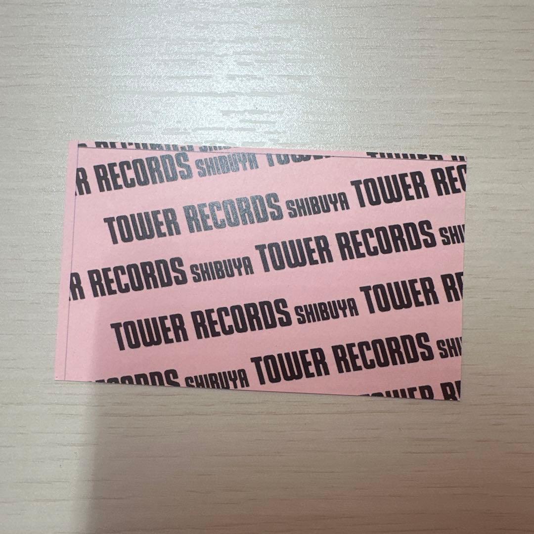 TUNEXX ドンギュ ツーショ ツーショット 撮影会 タワレコ