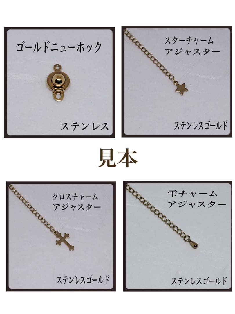 AAAアメジスト丸4mmネックレス50cm 魔除け　恋愛運　愛情運