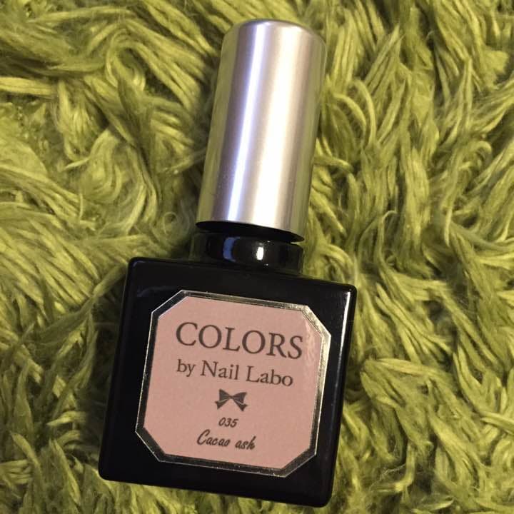 【by Nail Labo】ジェルネイル！！