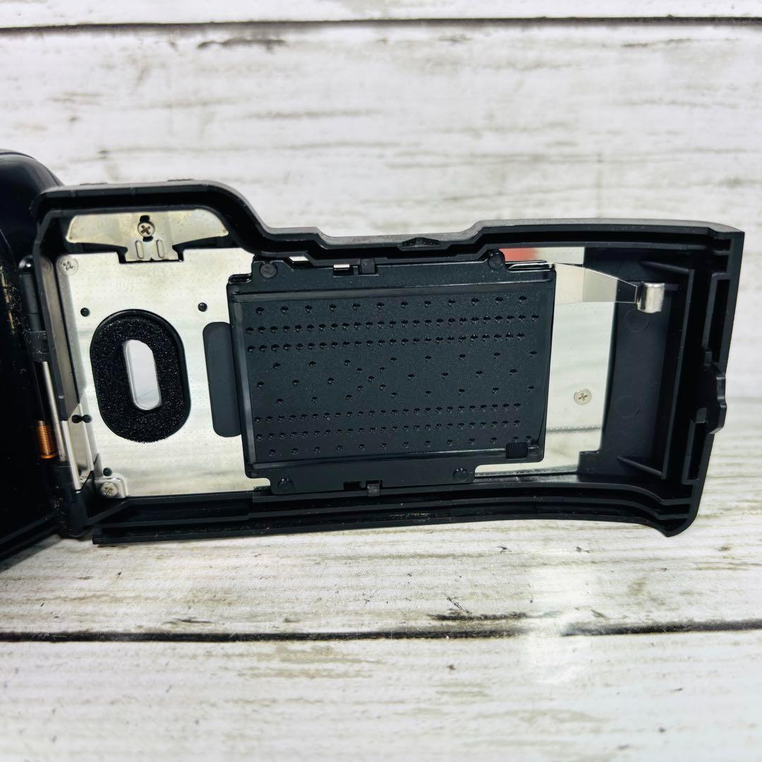 【動作良好】Canon フィルムカメラ PRIMA ZOOM 70F