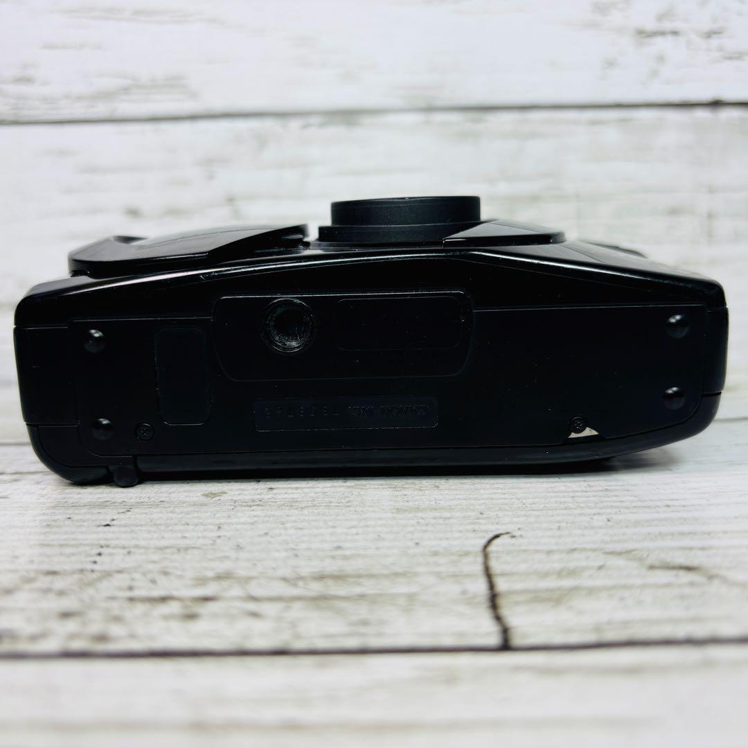 【動作良好】Canon フィルムカメラ PRIMA ZOOM 70F
